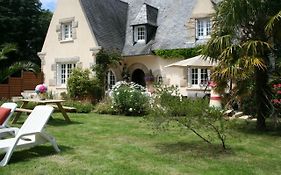 Chez Renee Et Raynal B&B